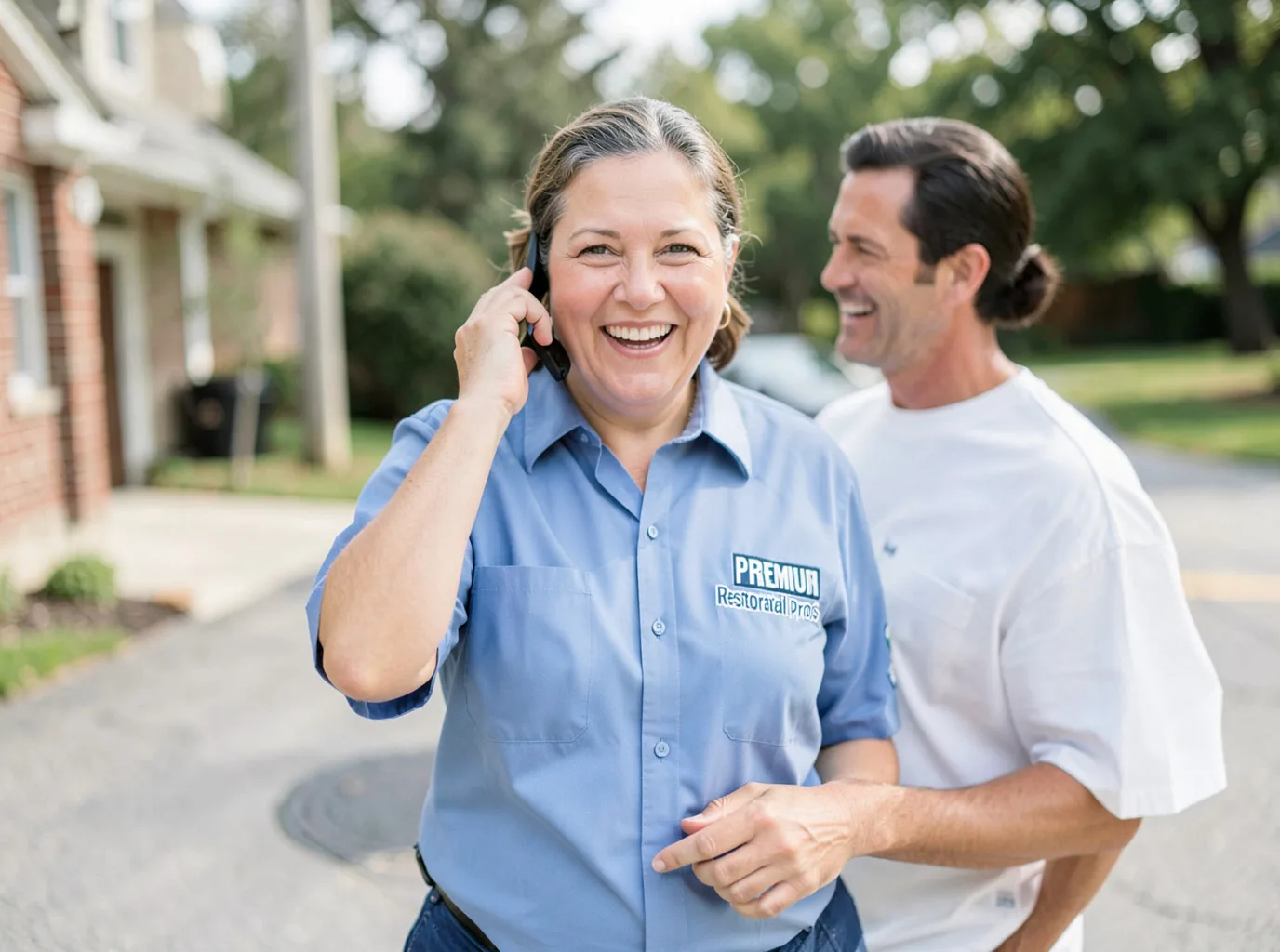 Water Damage Restoration Alden, IA FAQs